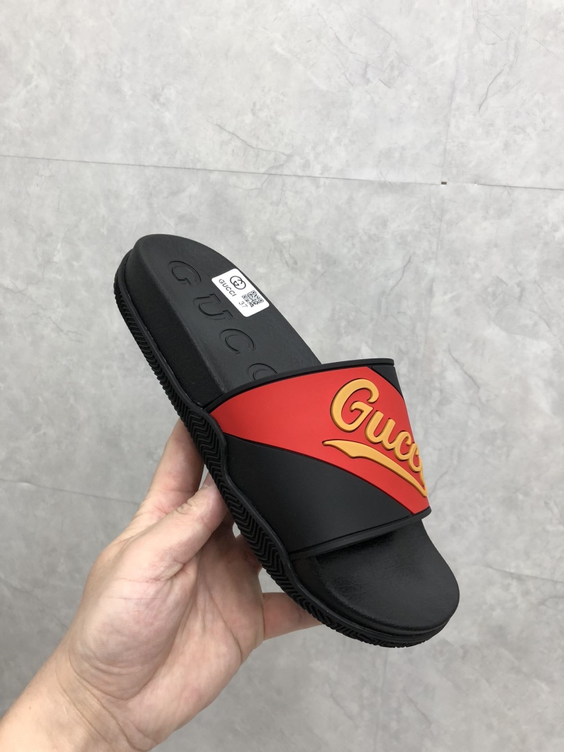 Gucci Slippers